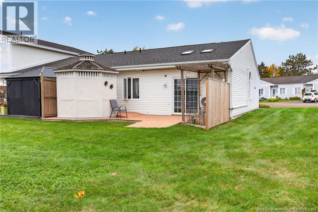 268 Acadie Avenue Unit# 137, Dieppe, New Brunswick  E1A 6T2 - Photo 32 - NB149082