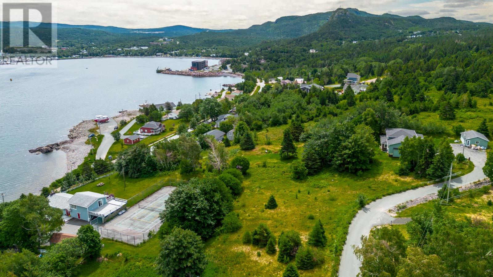 0 Kennedy's Lane Unit#Lot A, Holyrood