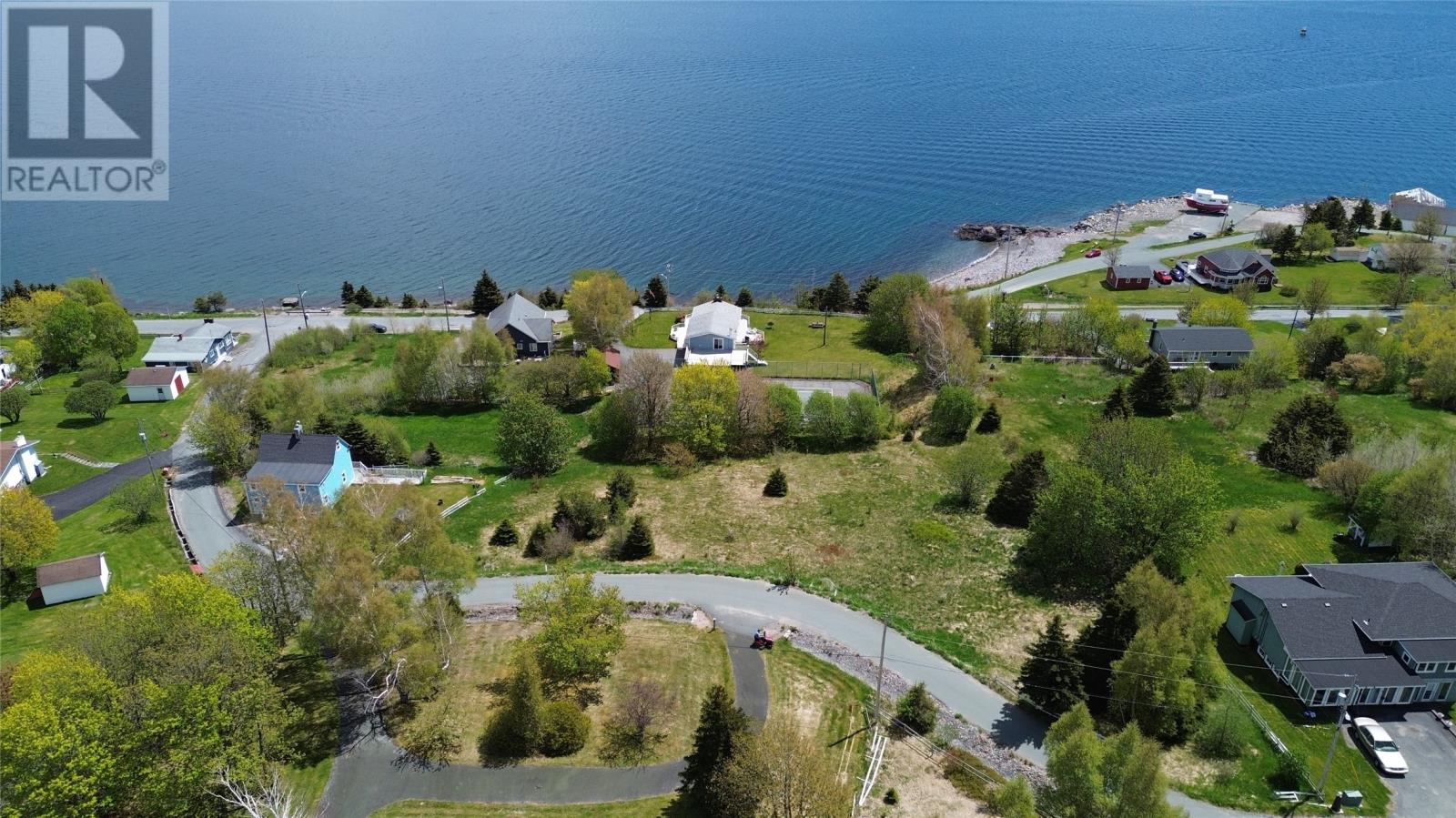 0 Kennedy's Lane Unit#Lot A, Holyrood — photo 5