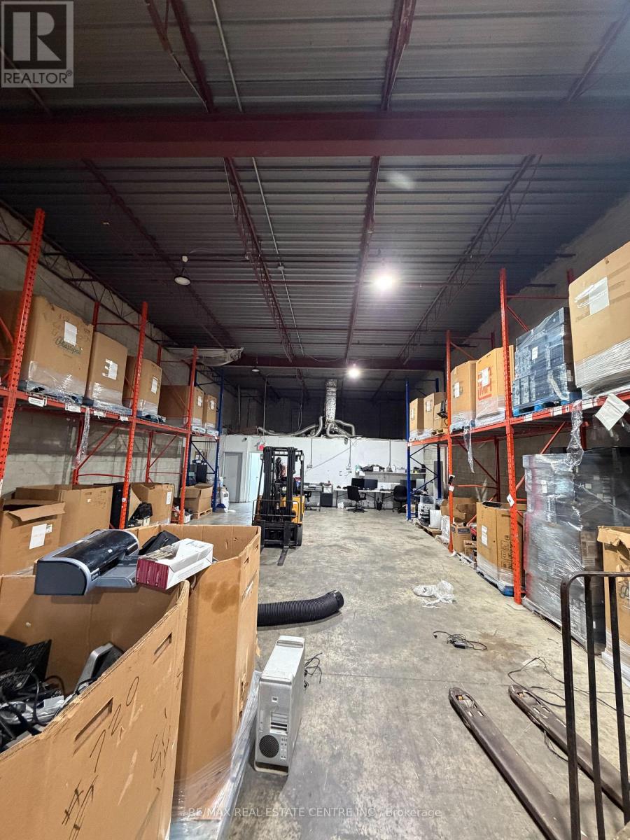 12 - 5266 General Rd Road, Mississauga, Ontario  L4W 1G8 - Photo 4 - W13860764