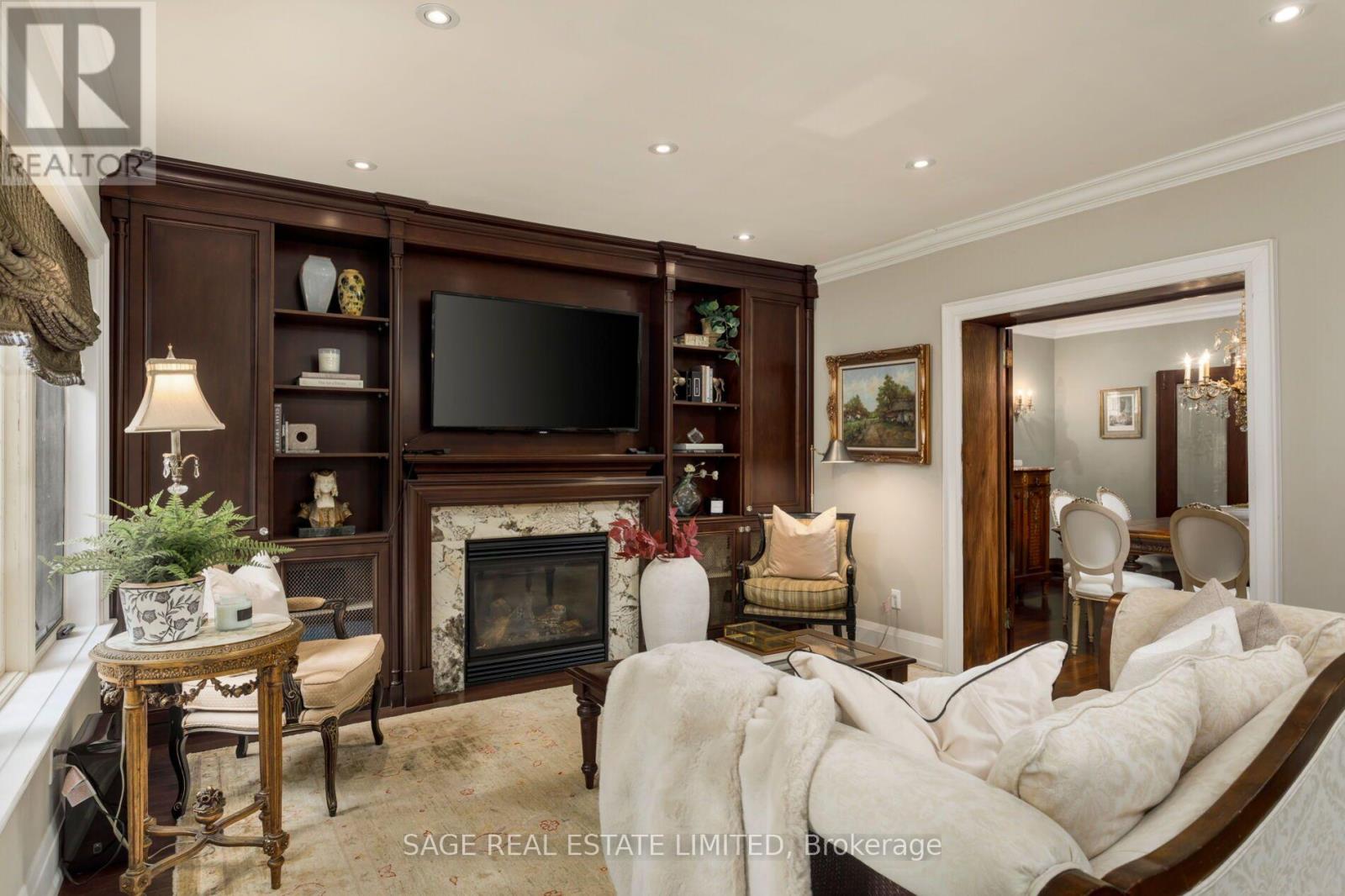 124 Brentwood Road N, Toronto, Ontario  M8X 2C6 - Photo 15 - W13860852