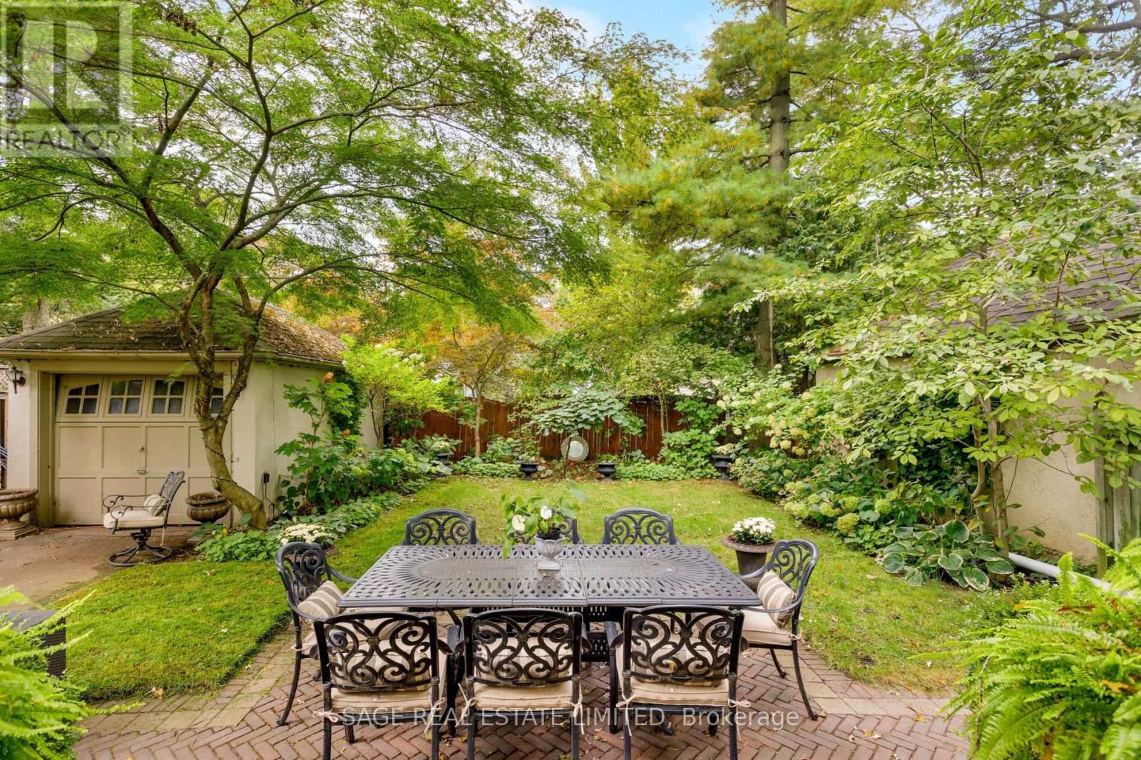 124 Brentwood Road N, Toronto, Ontario  M8X 2C6 - Photo 17 - W13860852