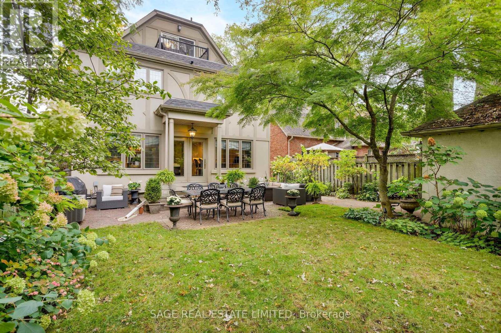 124 Brentwood Road N, Toronto, Ontario  M8X 2C6 - Photo 18 - W13860852