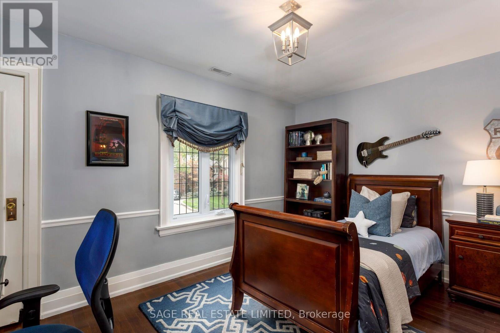 124 Brentwood Road N, Toronto, Ontario  M8X 2C6 - Photo 22 - W13860852