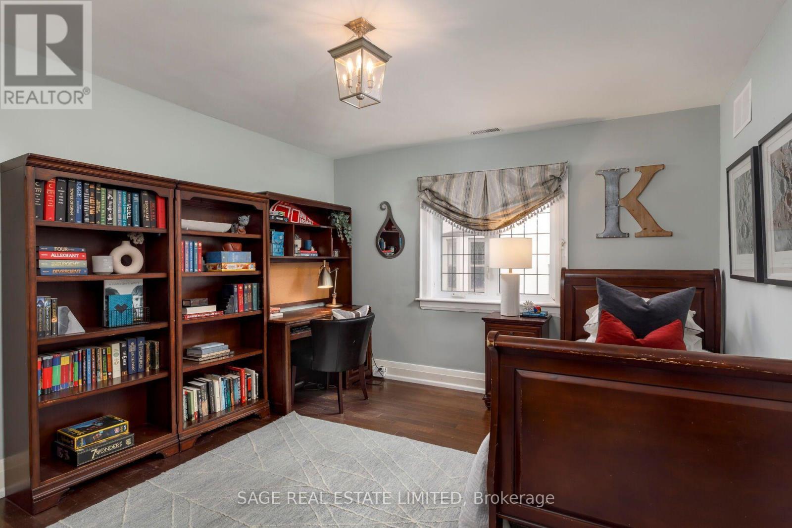 124 Brentwood Road N, Toronto, Ontario  M8X 2C6 - Photo 27 - W13860852