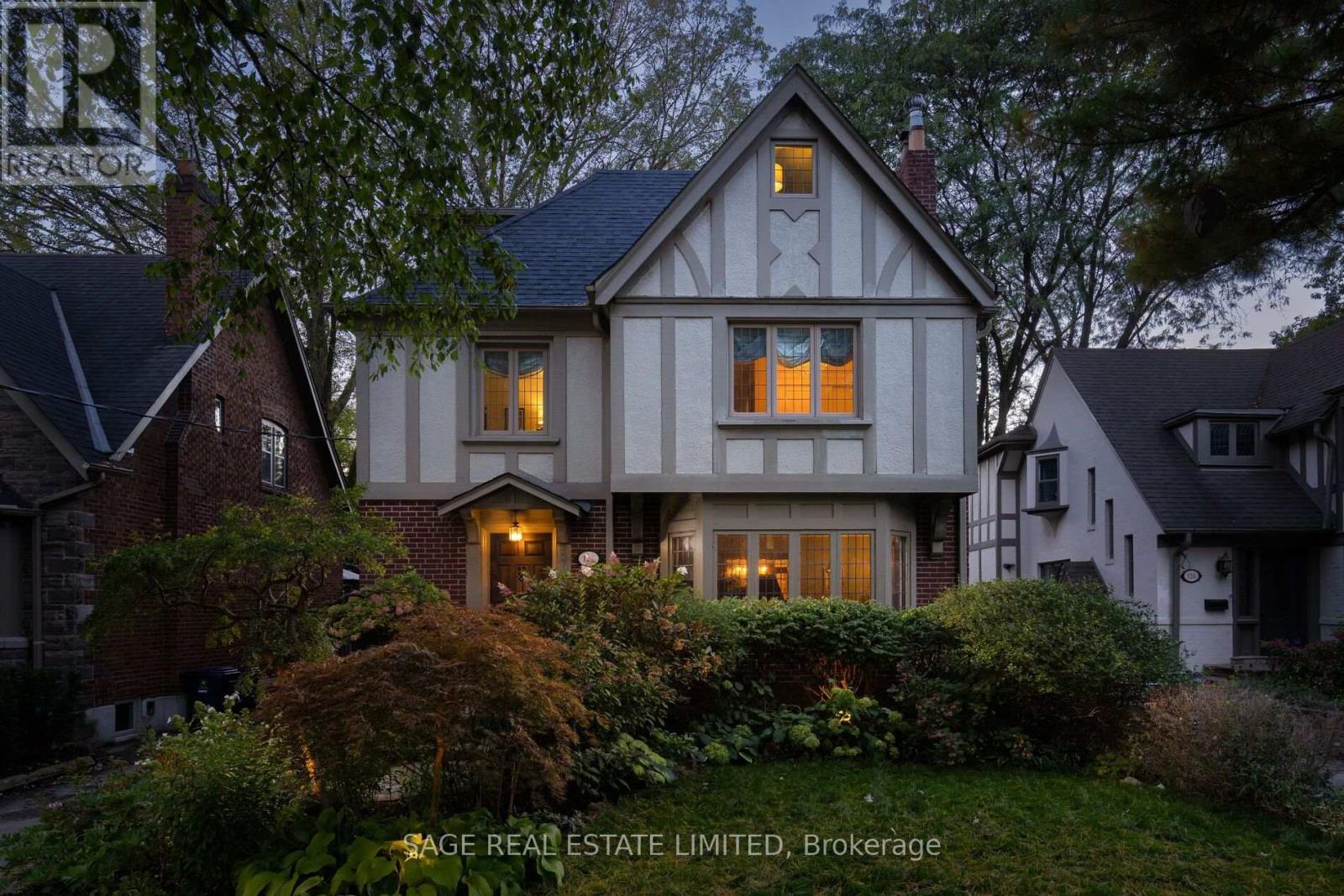124 Brentwood Road N, Toronto, Ontario  M8X 2C6 - Photo 48 - W13860852
