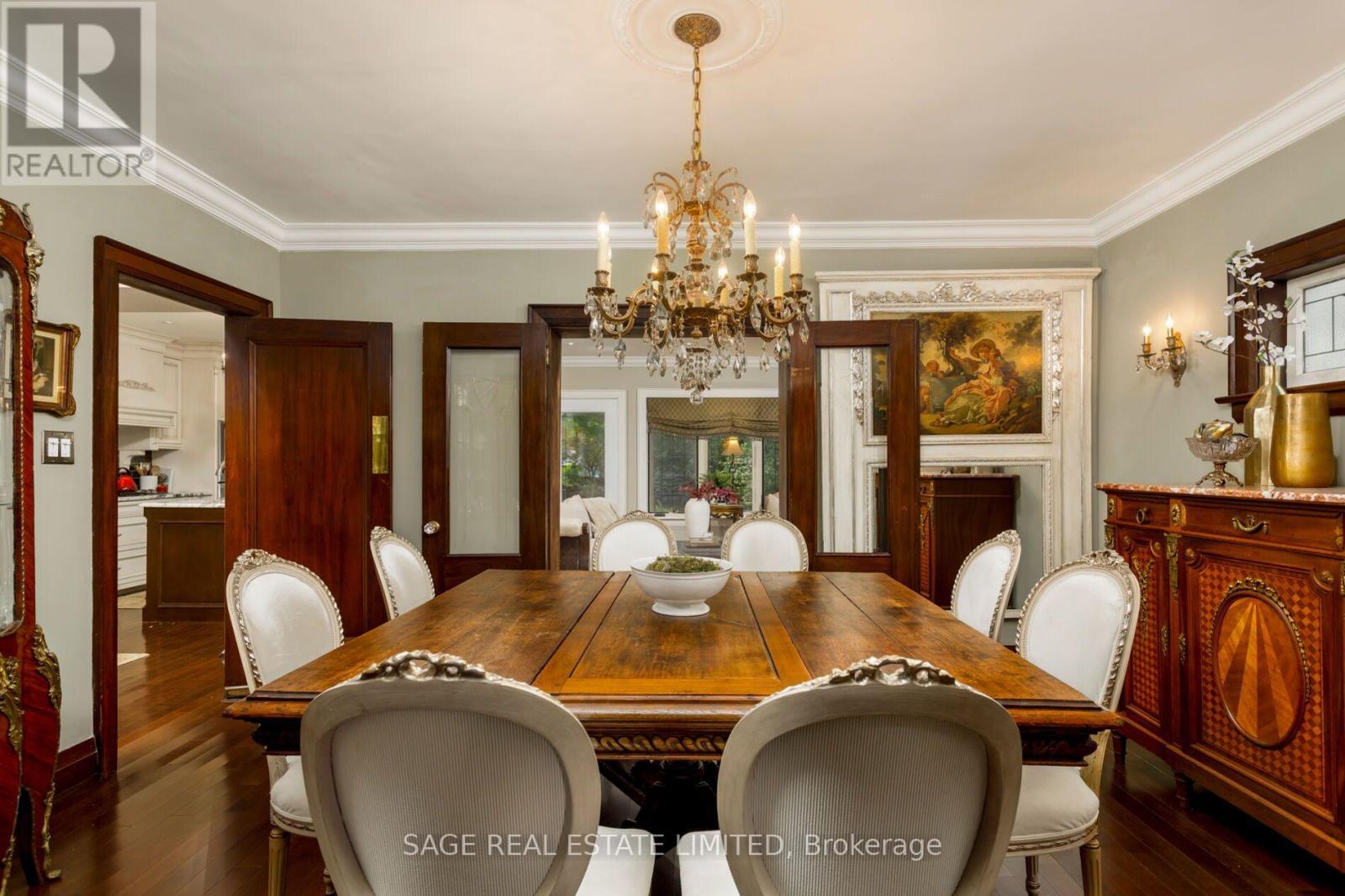 124 Brentwood Road N, Toronto, Ontario  M8X 2C6 - Photo 6 - W13860852