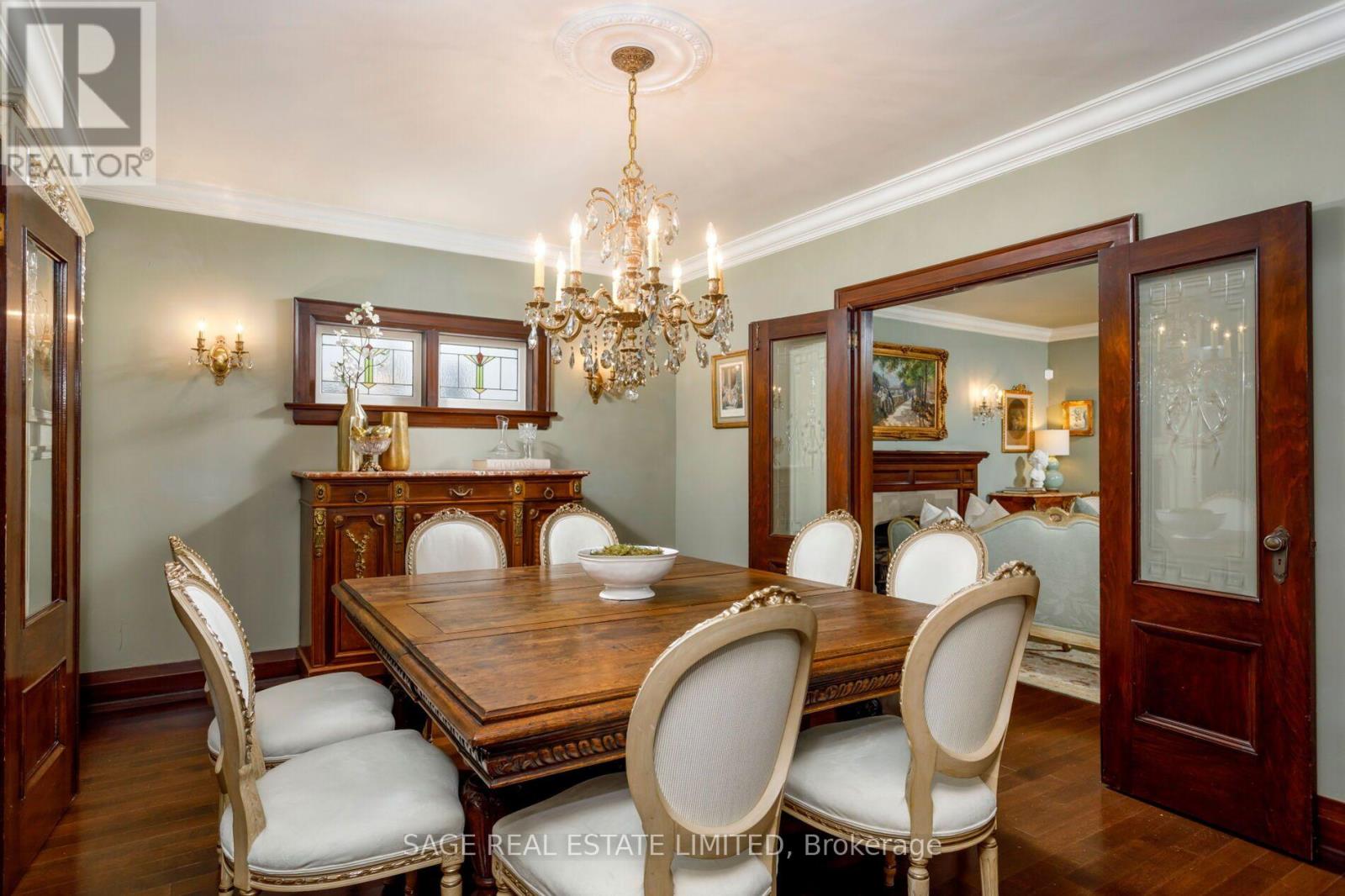 124 Brentwood Road N, Toronto, Ontario  M8X 2C6 - Photo 7 - W13860852