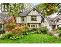 124 BRENTWOOD ROAD N, Toronto, Ontario