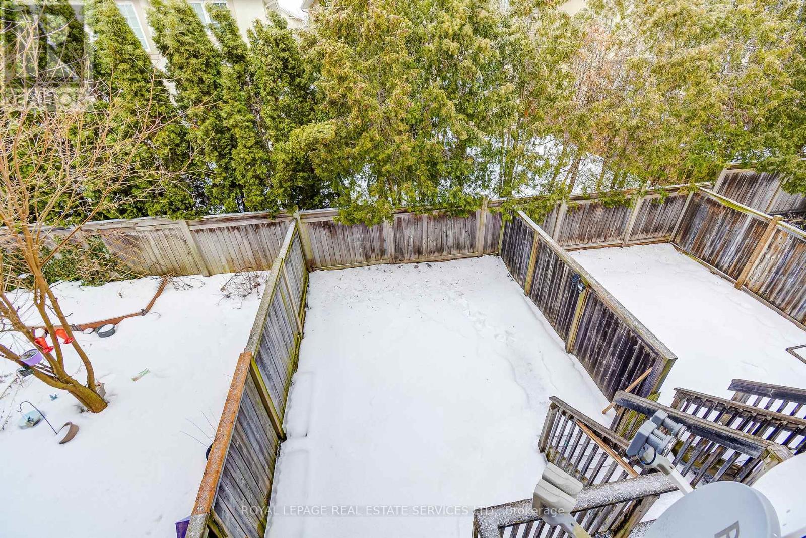 2353 Saddlecreek Crescent, Oakville, Ontario  L6M 5J7 - Photo 26 - W13860862