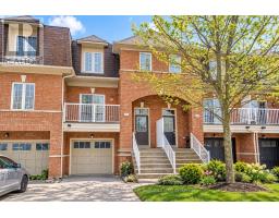 2353 SADDLECREEK CRESCENT, Oakville, Ontario
