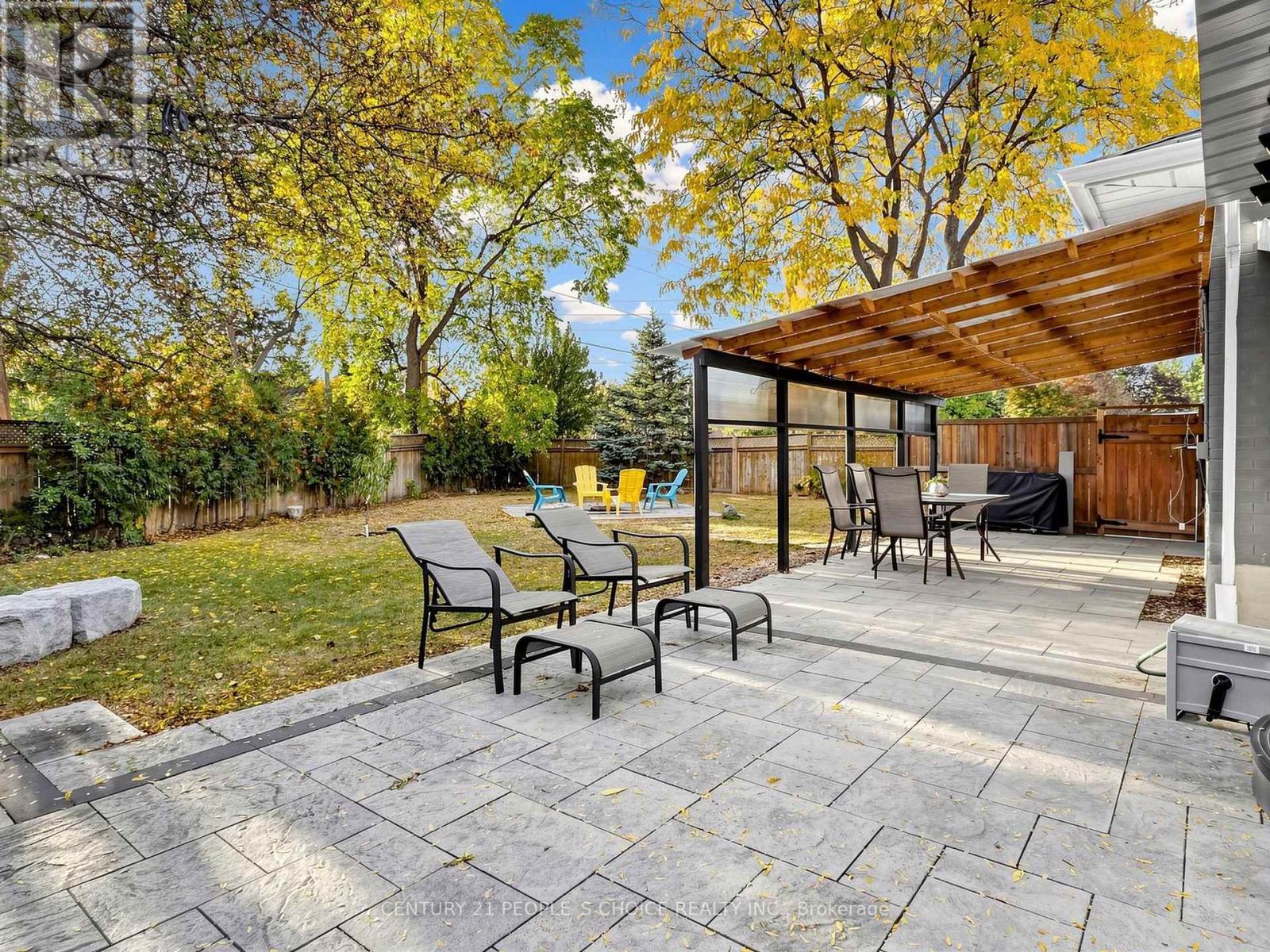 27 Matlock Avenue, Mississauga, Ontario  L5N 2P7 - Photo 47 - W13860916