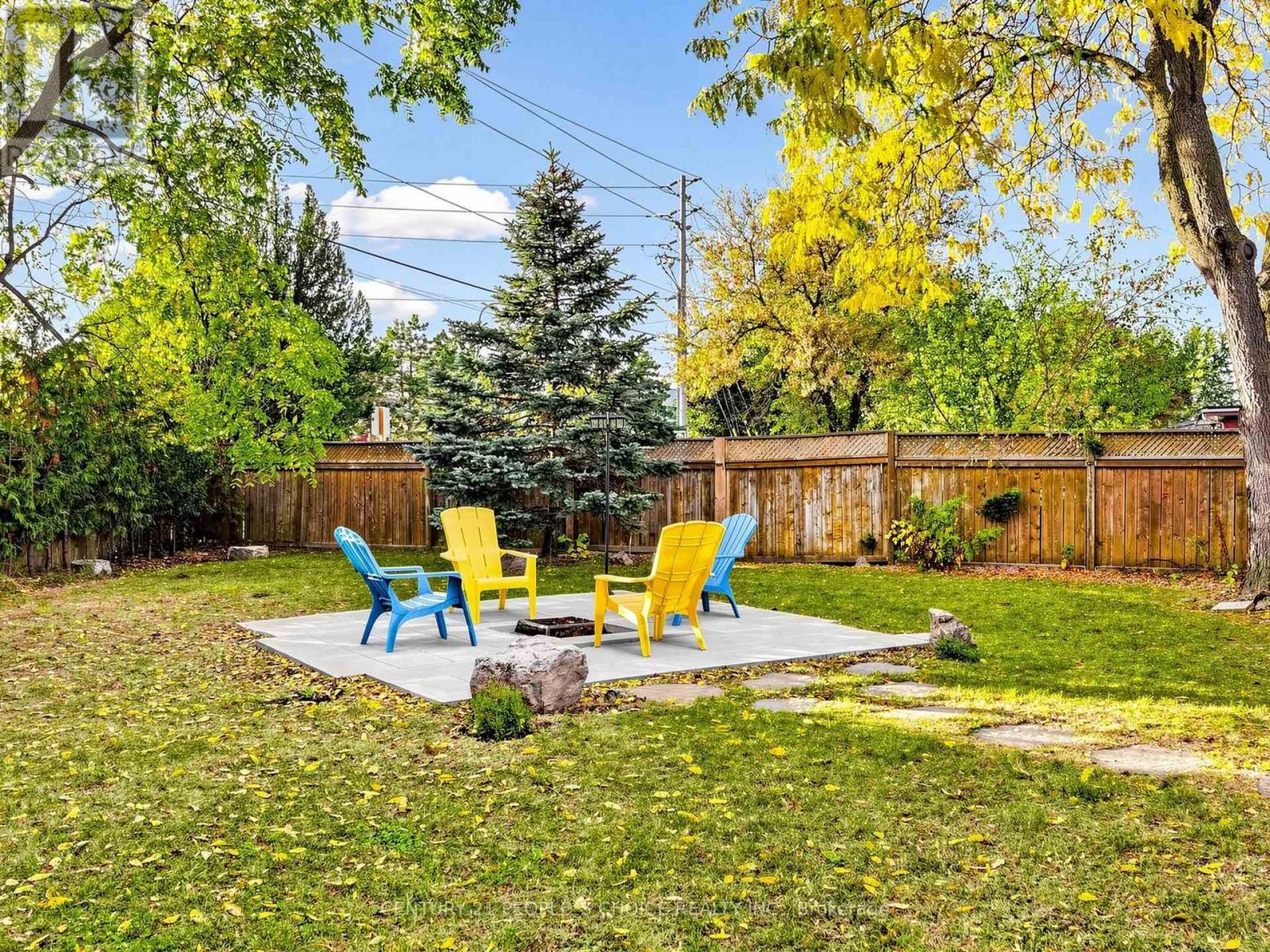 27 Matlock Avenue, Mississauga, Ontario  L5N 2P7 - Photo 48 - W13860916