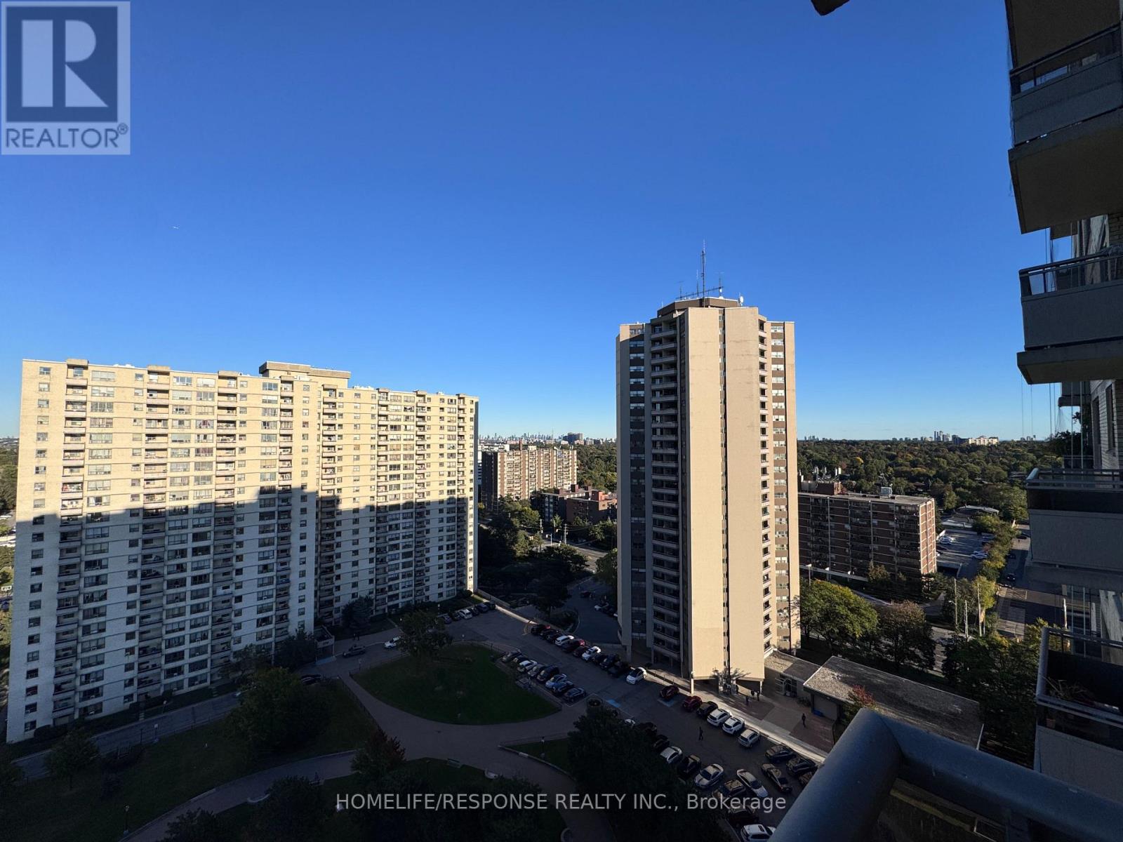 1903 - 390 Dixon Road, Toronto, Ontario  M9R 1T4 - Photo 16 - W13834628