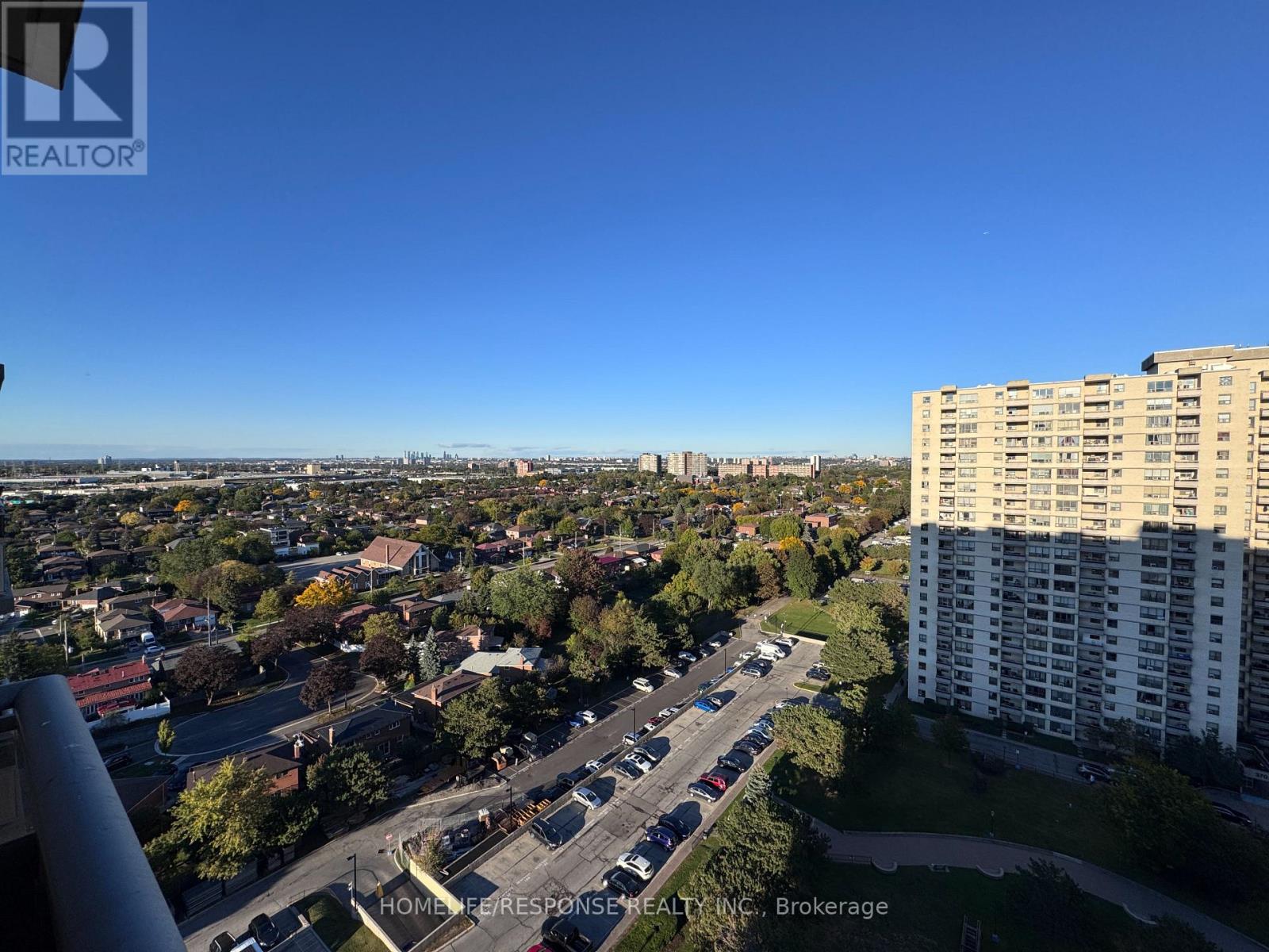 1903 - 390 Dixon Road, Toronto, Ontario  M9R 1T4 - Photo 15 - W13834628