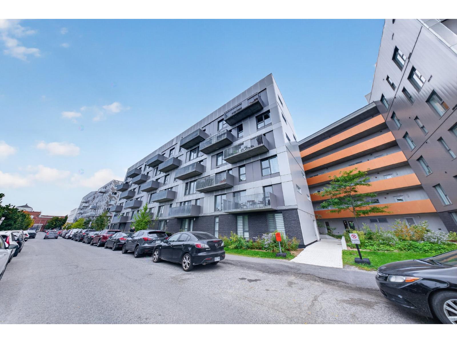 4240 Rue Augustin-Frigon|#118 Montréal (Rosemont/La Petite-Patrie) Quebec Canada H1Y0E4