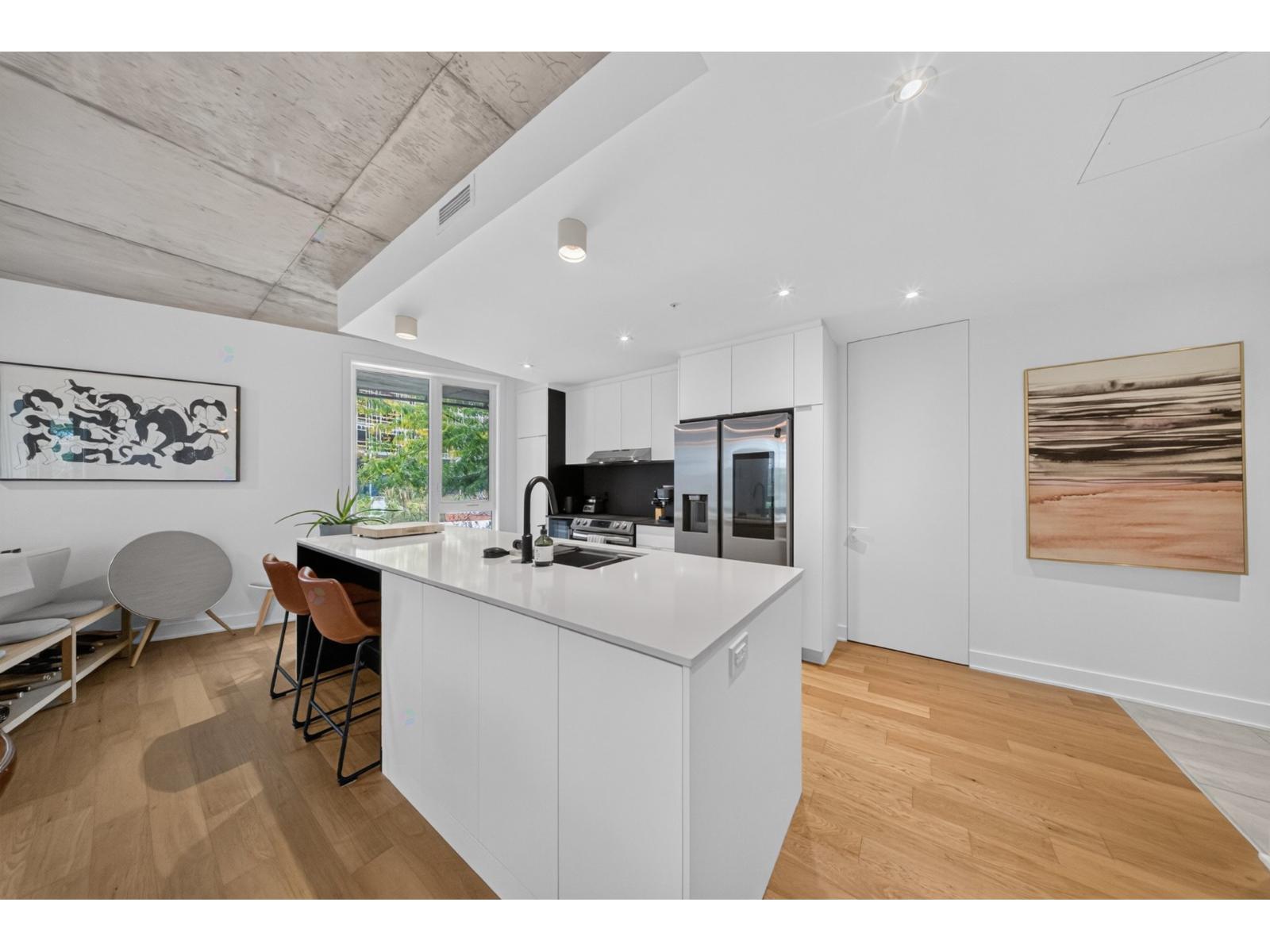 4240 Rue Augustin-Frigon|#118 Montréal (Rosemont/La Petite-Patrie) Quebec Canada H1Y0E4 4