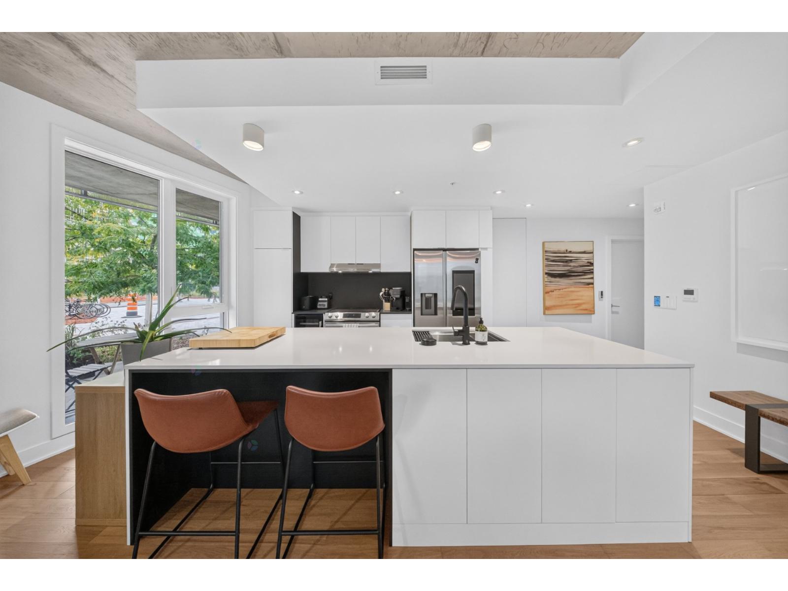4240 Rue Augustin-Frigon|#118 Montréal (Rosemont/La Petite-Patrie) Quebec Canada H1Y0E4 5