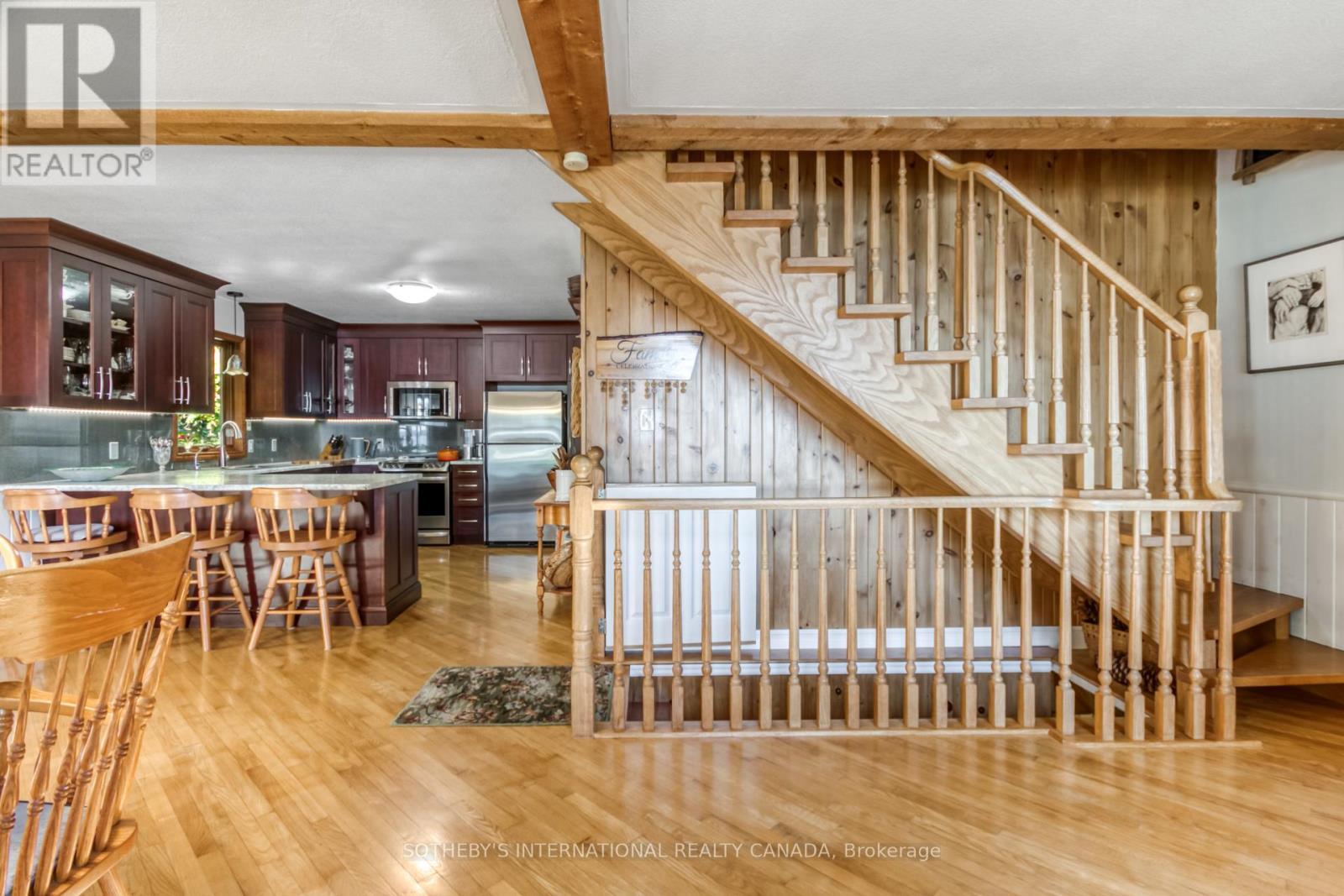 125 Lakeshore Road, Tehkummah, Ontario  P0P 2C0 - Photo 12 - X13860888