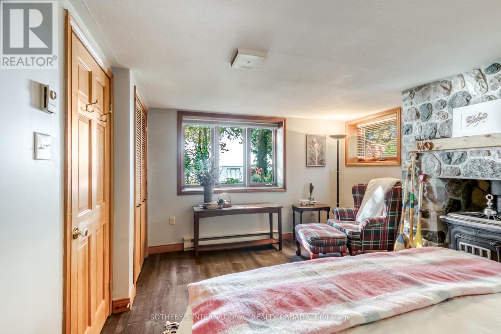 125 Lakeshore Road, Tehkummah, Ontario  P0P 2C0 - Photo 23 - X13860888