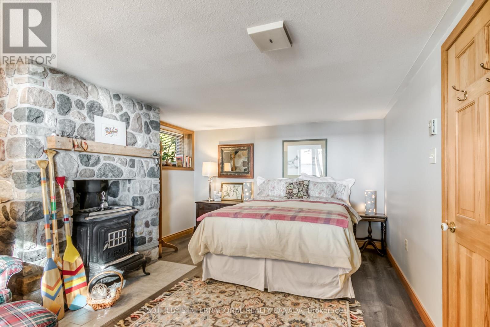 125 Lakeshore Road, Tehkummah, Ontario  P0P 2C0 - Photo 24 - X13860888