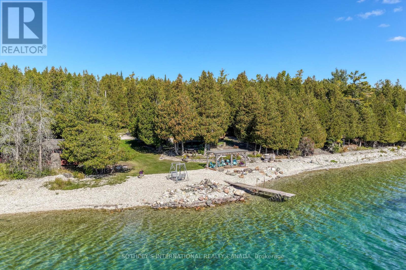 125 Lakeshore Road, Tehkummah, Ontario  P0P 2C0 - Photo 3 - X13860888