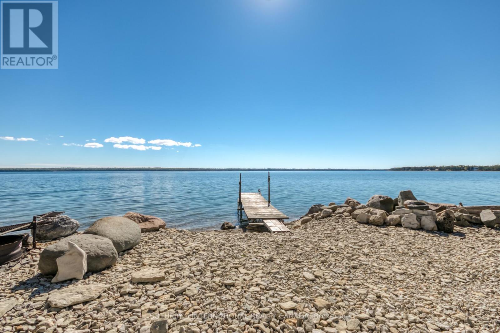 125 Lakeshore Road, Tehkummah, Ontario  P0P 2C0 - Photo 35 - X13860888