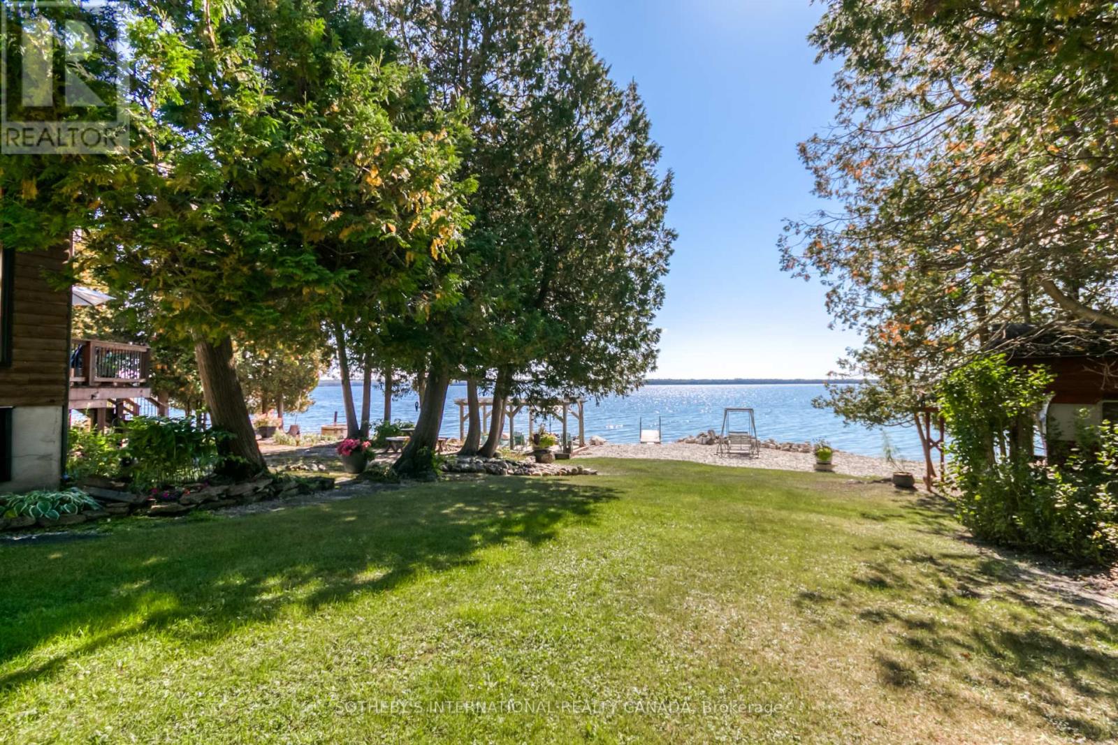 125 Lakeshore Road, Tehkummah, Ontario  P0P 2C0 - Photo 38 - X13860888