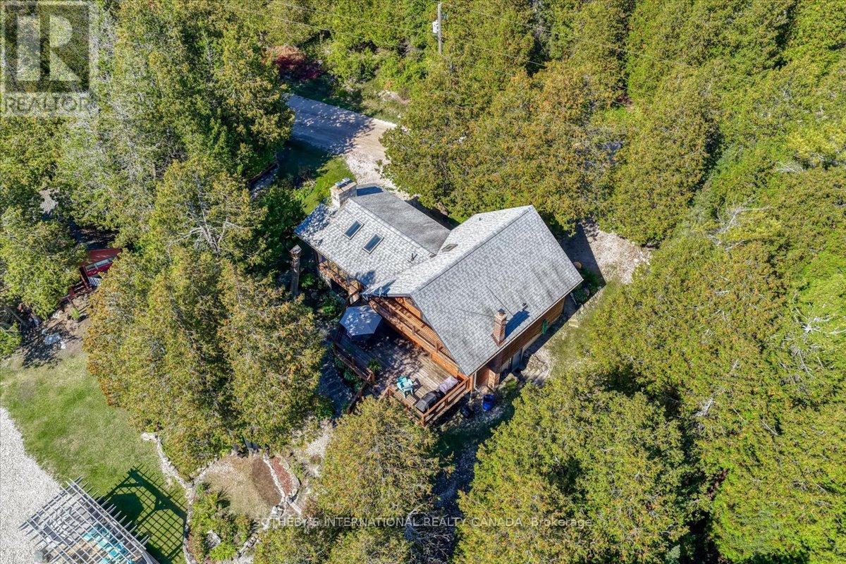 125 Lakeshore Road, Tehkummah, Ontario  P0P 2C0 - Photo 40 - X13860888