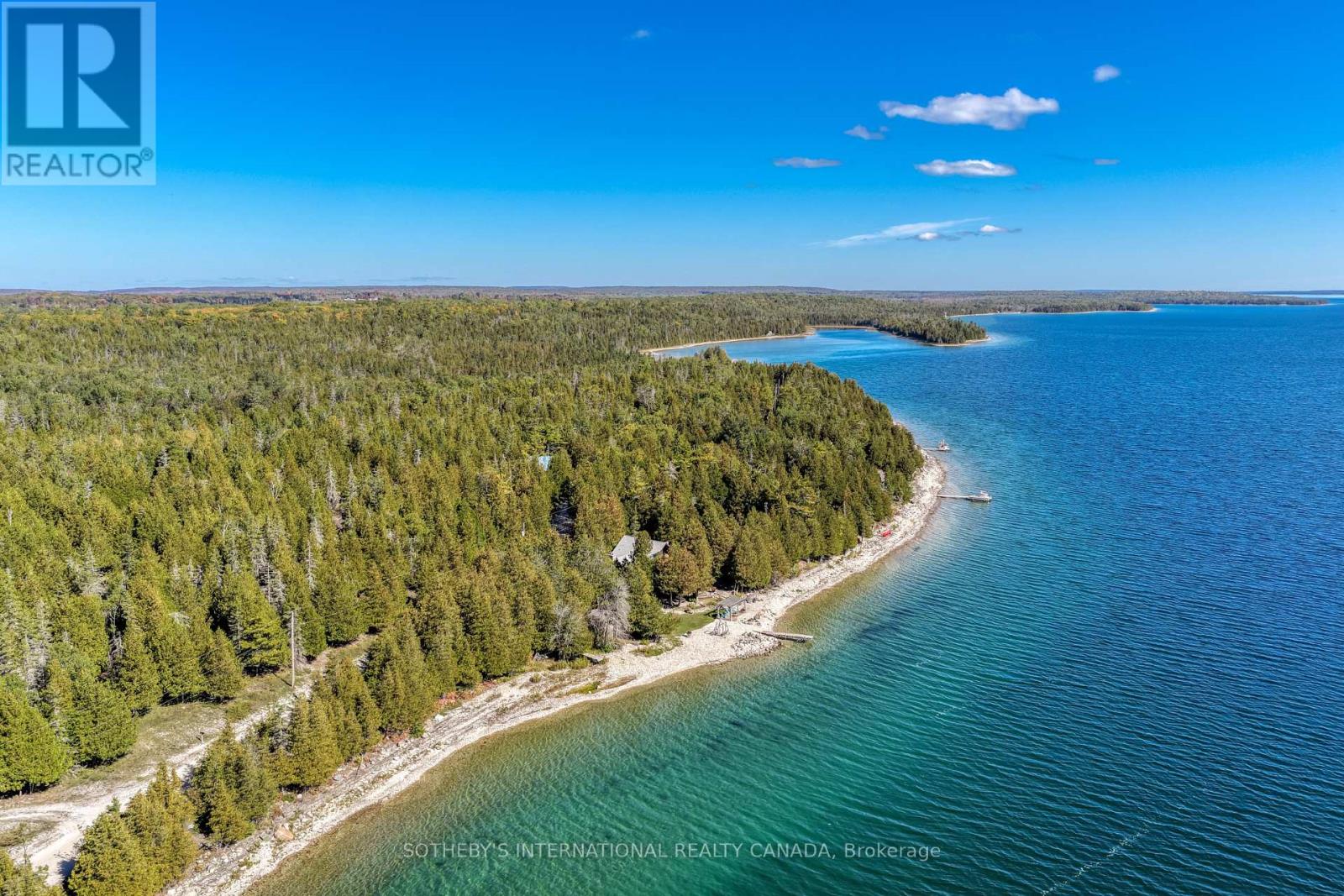 125 Lakeshore Road, Tehkummah, Ontario  P0P 2C0 - Photo 45 - X13860888