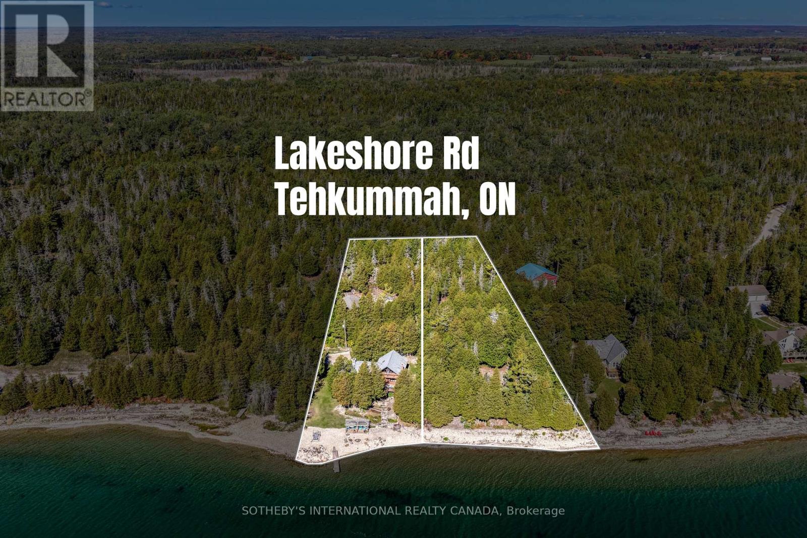 125 Lakeshore Road, Tehkummah, Ontario  P0P 2C0 - Photo 48 - X13860888