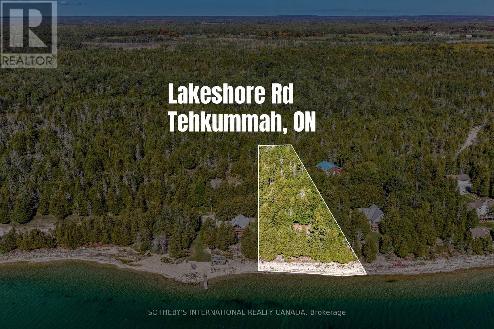 125 Lakeshore Road, Tehkummah, Ontario  P0P 2C0 - Photo 50 - X13860888