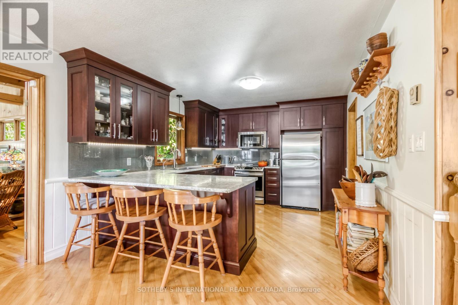 125 Lakeshore Road, Tehkummah, Ontario  P0P 2C0 - Photo 6 - X13860888