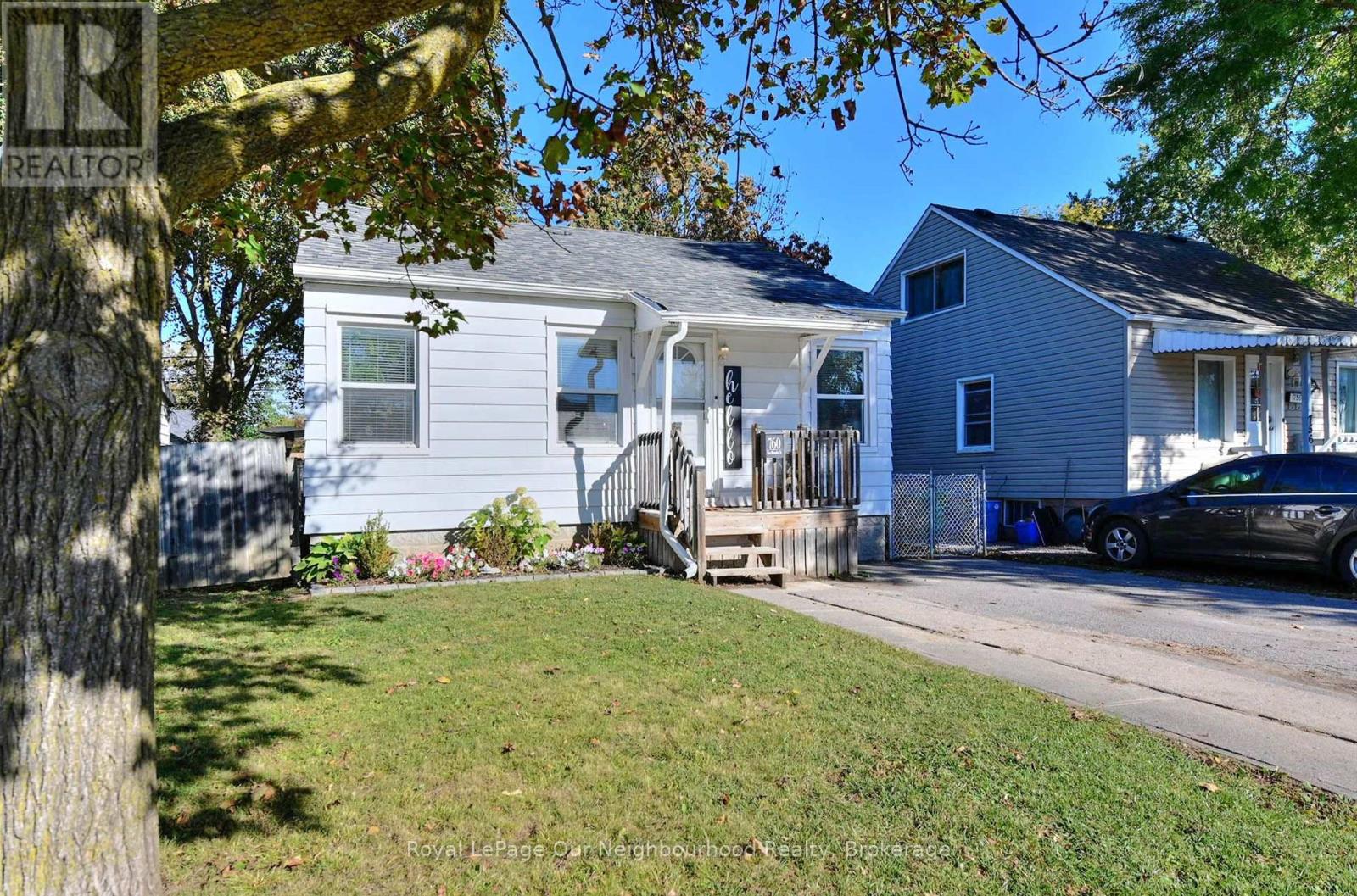 760 NEW ROMAINE STREET, Peterborough, Ontario