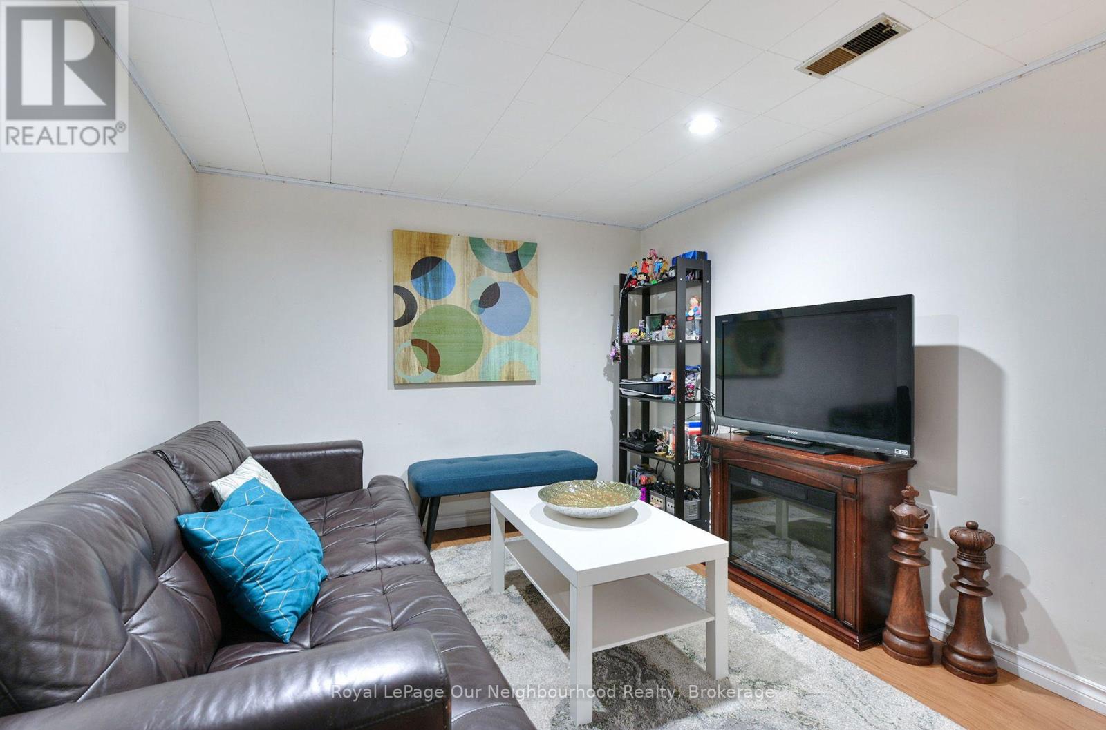 760 New Romaine Street, Peterborough, Ontario  K9J 2E9 - Photo 15 - X13860430