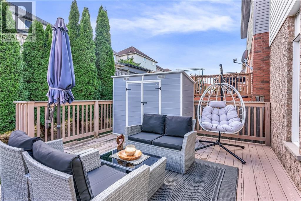 193 Mountain Laurel Crescent, Kitchener, Ontario  N2E 4B6 - Photo 36 - 40868836