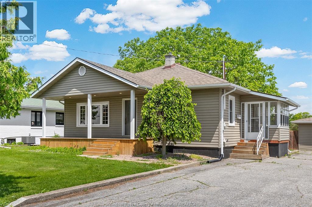 76 TEXAS, Amherstburg, Ontario