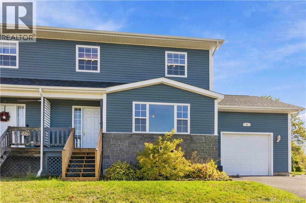 36 Carter Crescent, Oromocto, New Brunswick  E2V 0C3 - Photo 30 - NB149036