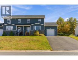 36 Carter Crescent, Oromocto, New Brunswick