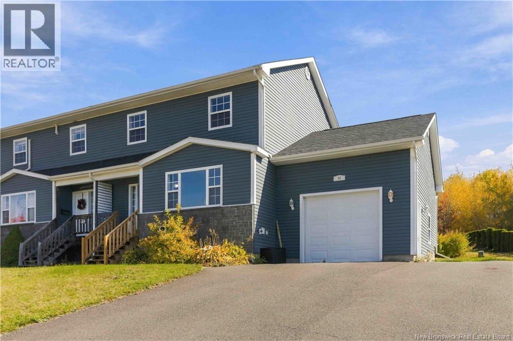36 Carter Crescent, Oromocto, New Brunswick  E2V 0C3 - Photo 23 - NB149036