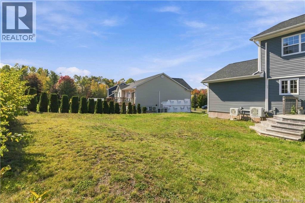 36 Carter Crescent, Oromocto, New Brunswick  E2V 0C3 - Photo 25 - NB149036