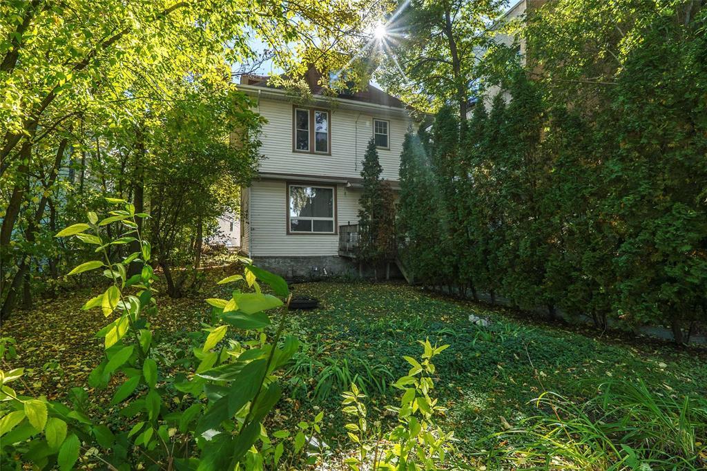 824 Preston Avenue, winnipeg, Manitoba