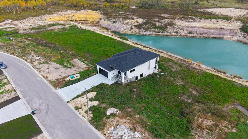 12 Stony Lane, Stony Mountain, Manitoba  R0C 3A0 - Photo 31 - 202624859