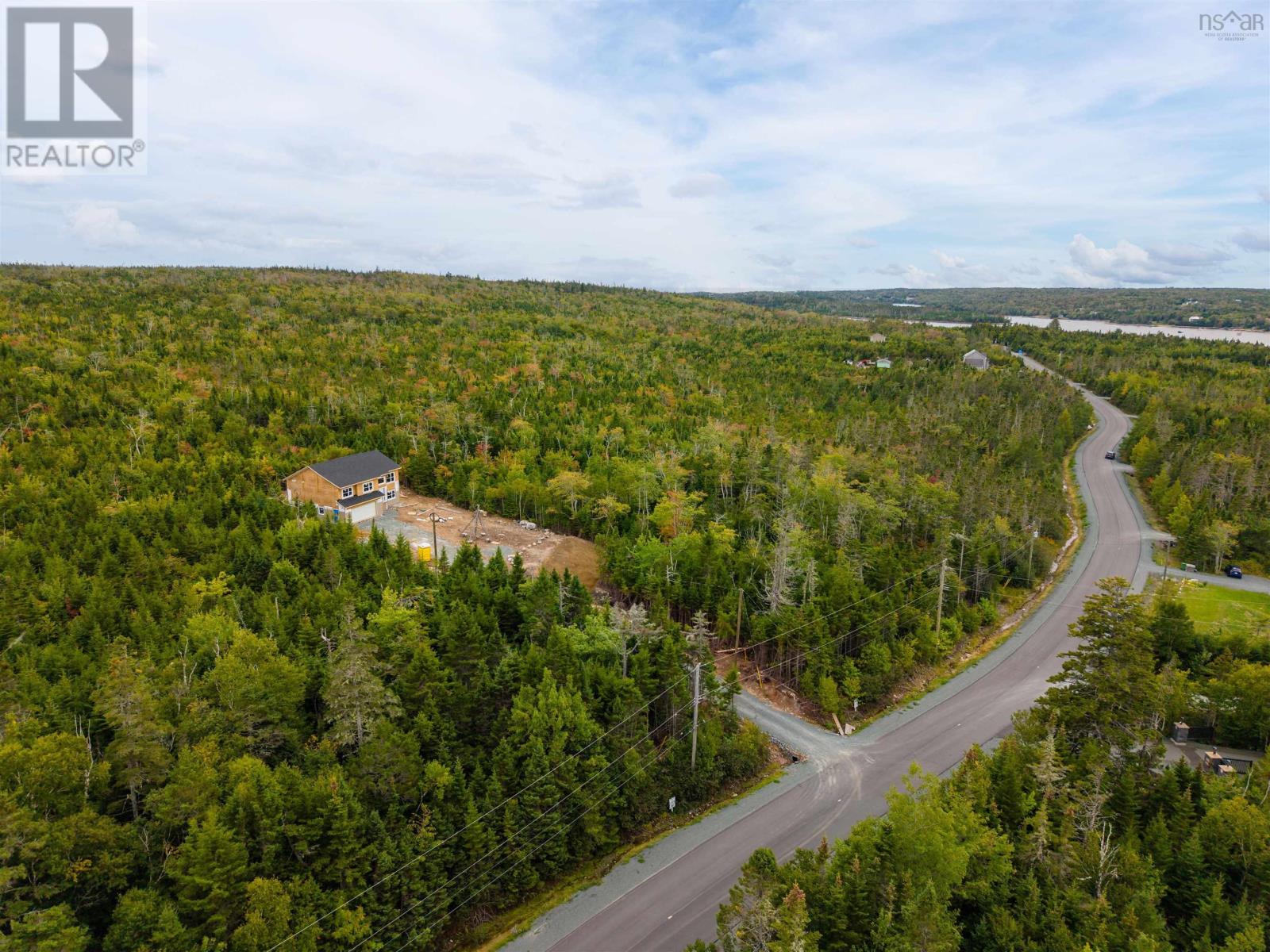 Lot 40 Powers Road Whites Lake Nova Scotia Canada B3T1W5 5