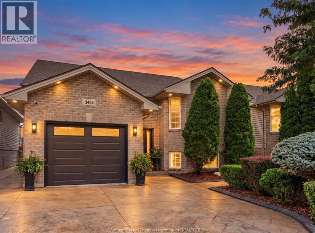 2408 WATERFORD AVENUE, Windsor, Ontario