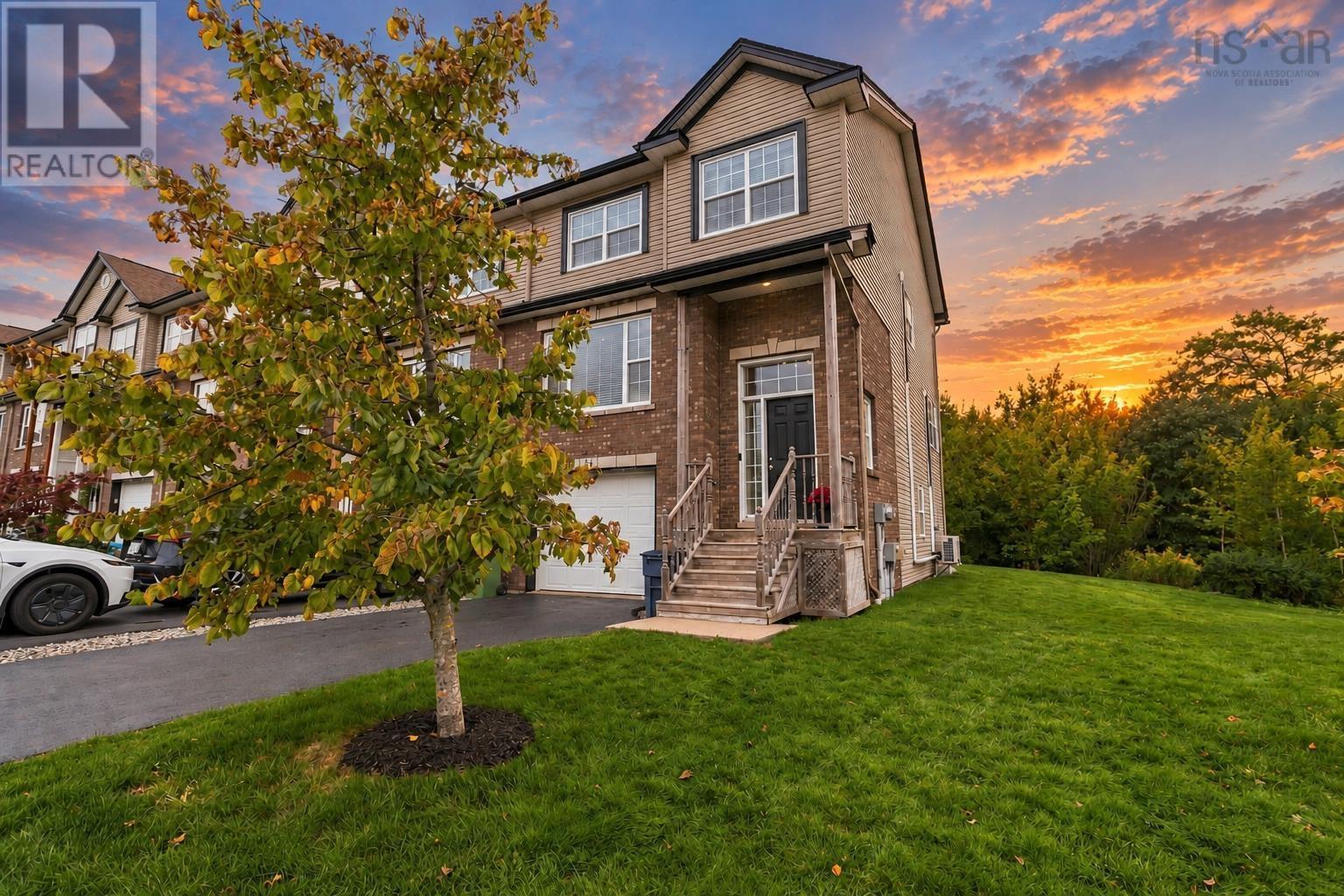 54 Morningfield Lane, dartmouth, Nova Scotia