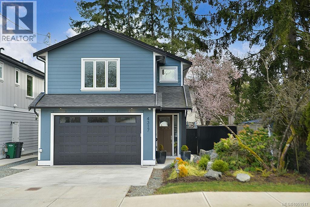 4317 Majestic Dr, Saanich, British Columbia