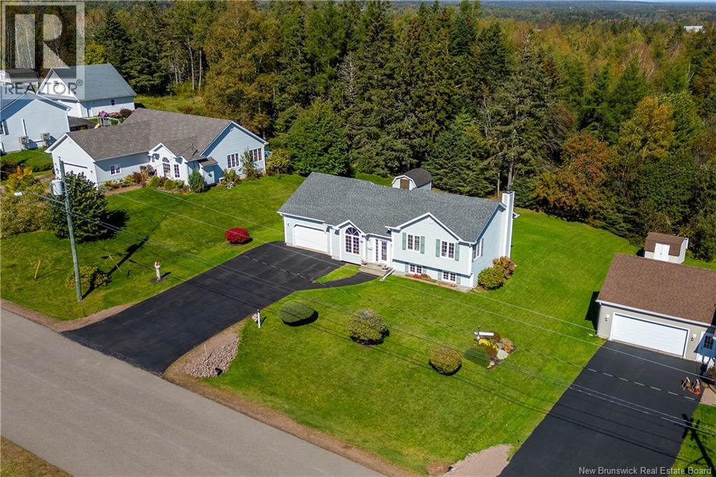 61 Fawcett Avenue, Sackville, New Brunswick  E4L 3X3 - Photo 36 - NB148974