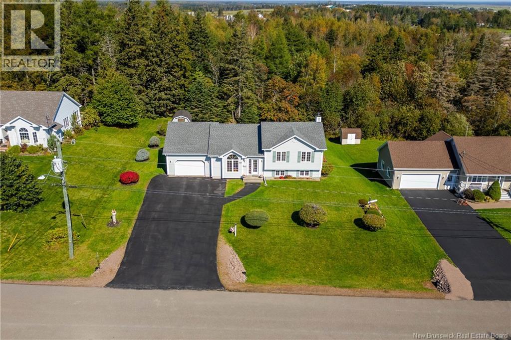 61 Fawcett Avenue, Sackville, New Brunswick  E4L 3X3 - Photo 37 - NB148974