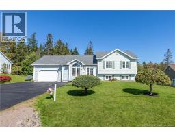 61 Fawcett Avenue, Sackville, New Brunswick
